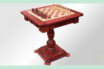 Šachový stolík Royal